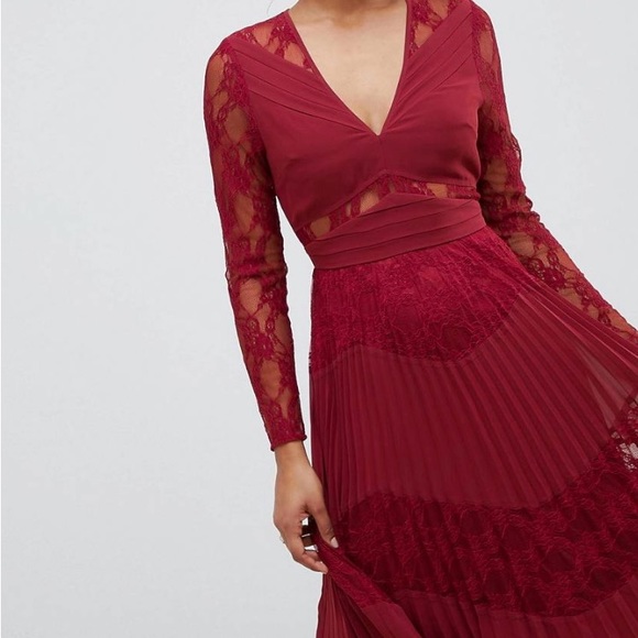 Cocktail dress - Picture 2 of 8